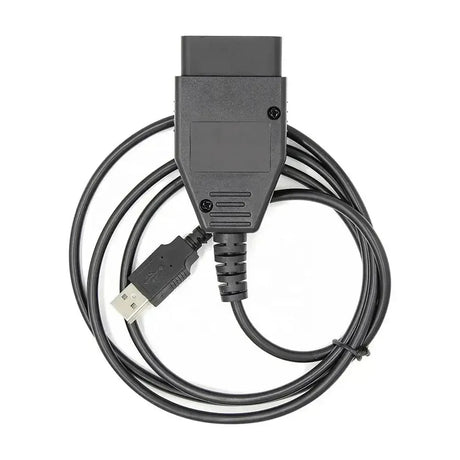 Programmeur Galletto 1260 EOBD OBD2 - Câble d'interface USB