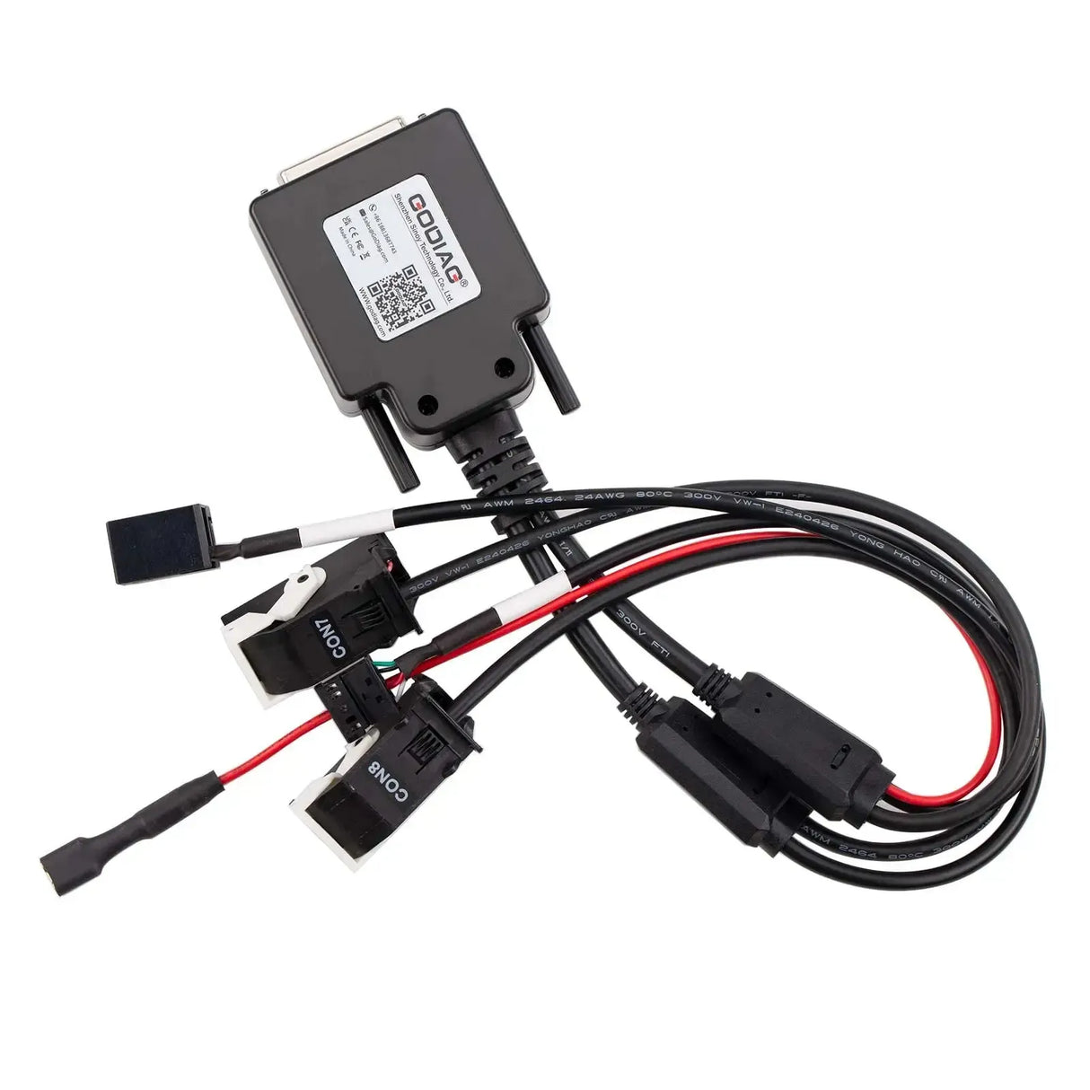 GoDiag | BMW BDC2/BCP | Plateforme de test