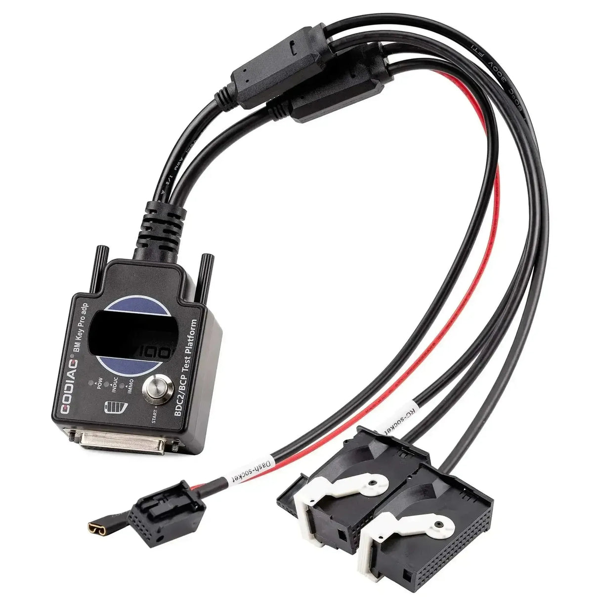 GoDiag | BMW BDC2/BCP | Plateforme de test