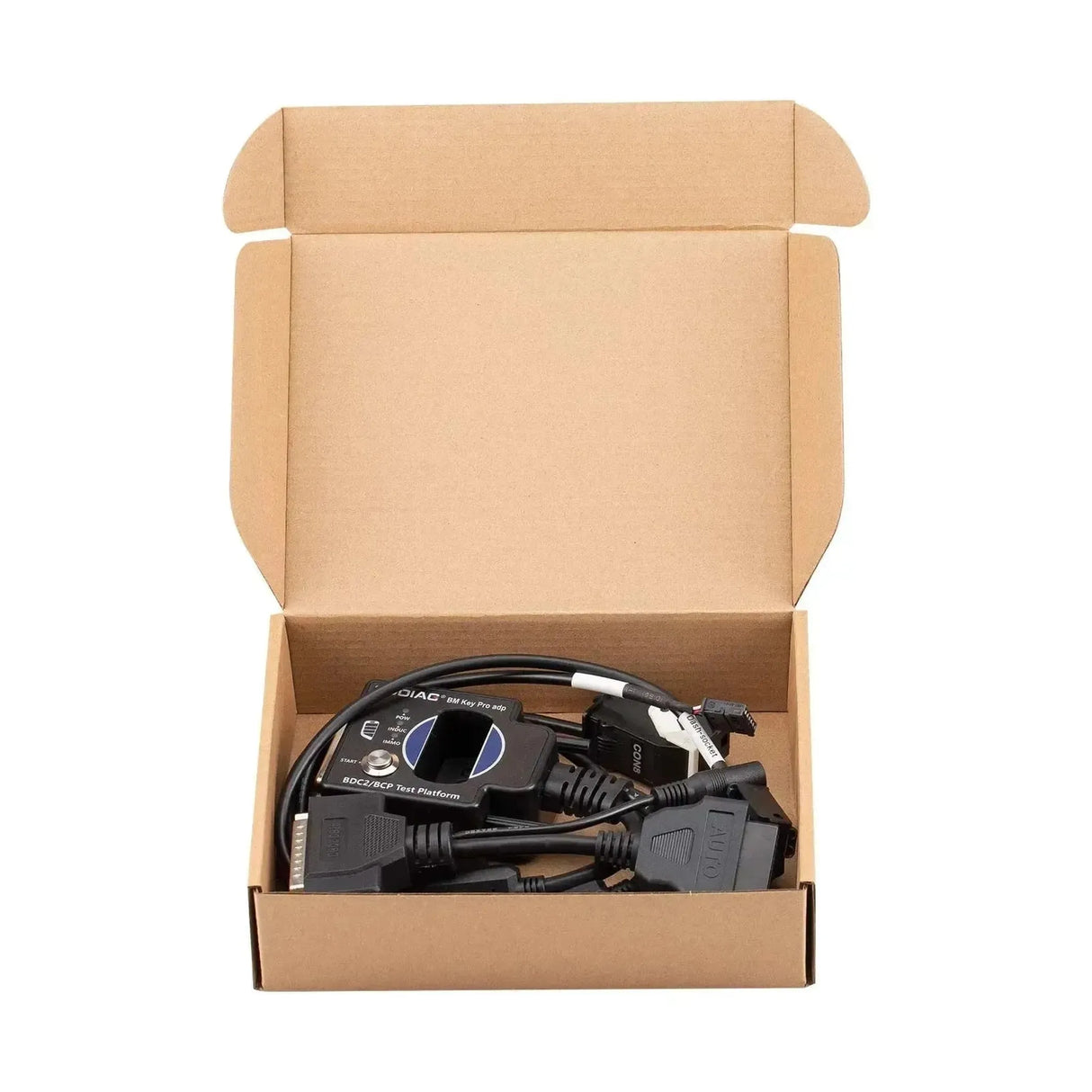 GoDiag | BMW BDC2/BCP | Plateforme de test