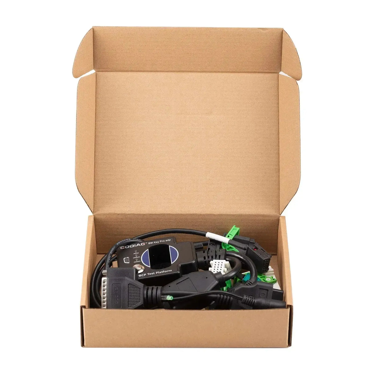 GoDiag | BMW BDC3/BCP | Plateforme de test