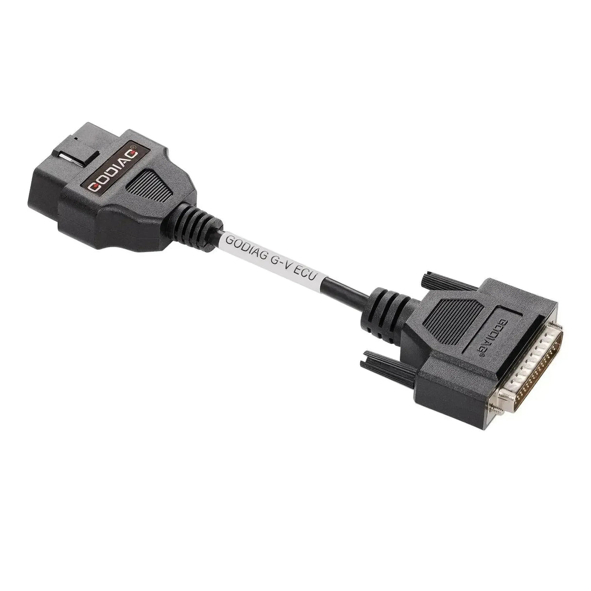 GoDiag G-V ECU Câble adaptateur