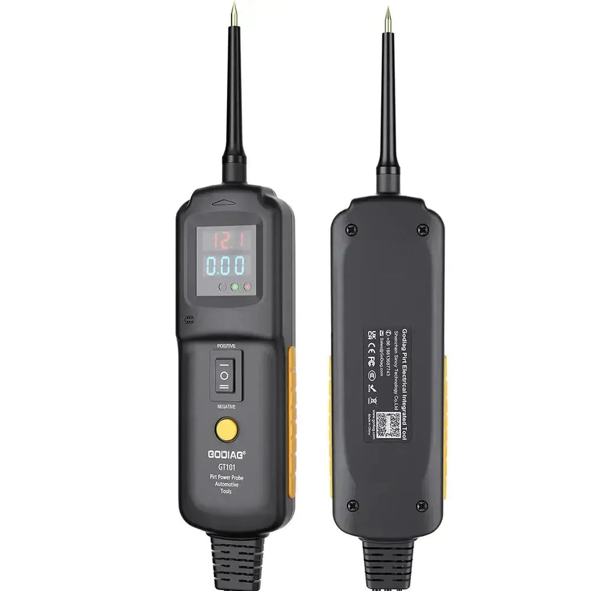 GoDiag GT101 | Testeur de circuit