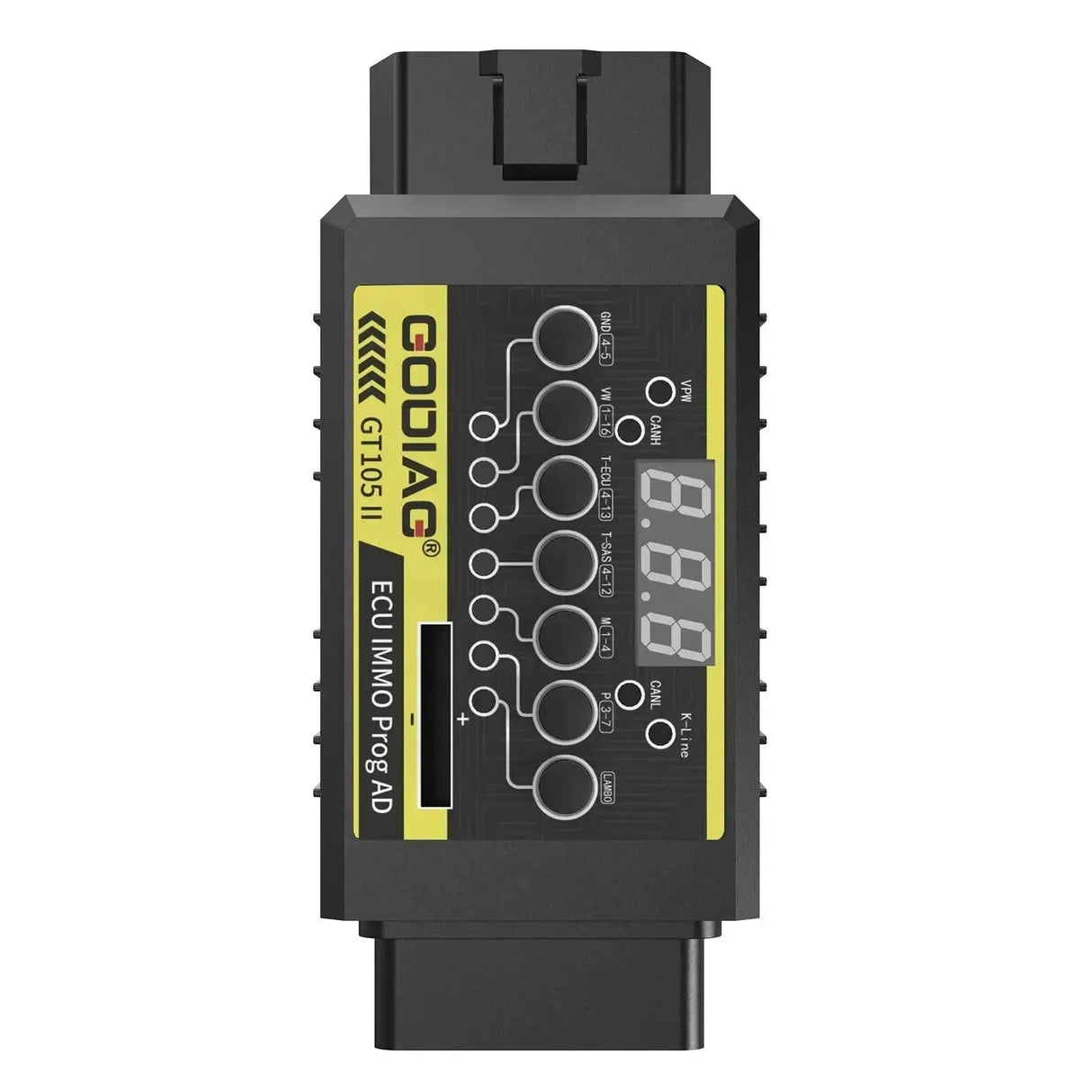GoDiag GT105 II | Boîte de dérivation