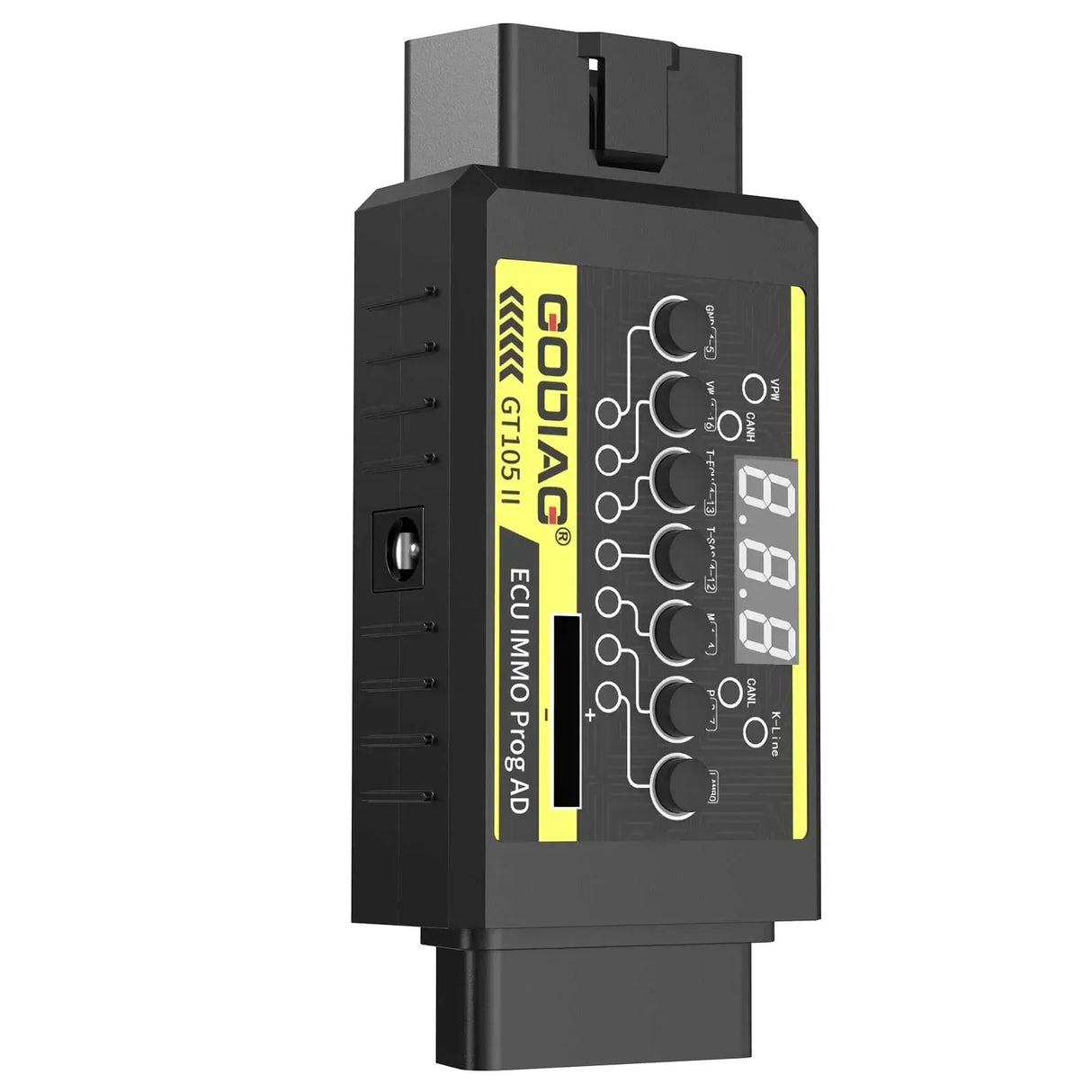 GoDiag GT105 II | Boîte de dérivation