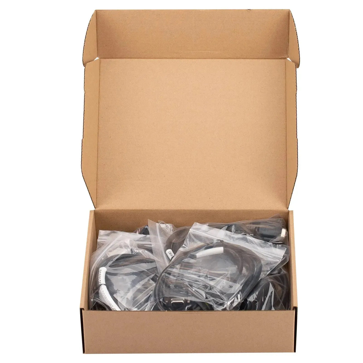 GoDiag GT107+ | Ensemble de câbles adaptateurs de transmission 7 en 1