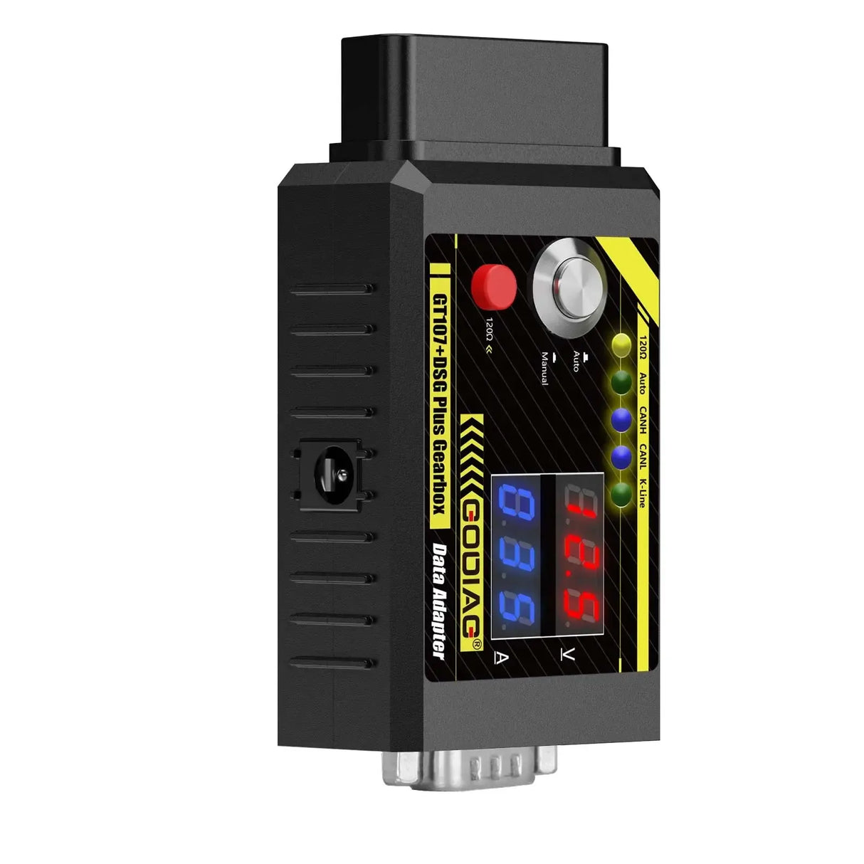 GoDiag GT107+ | Adaptateur de données