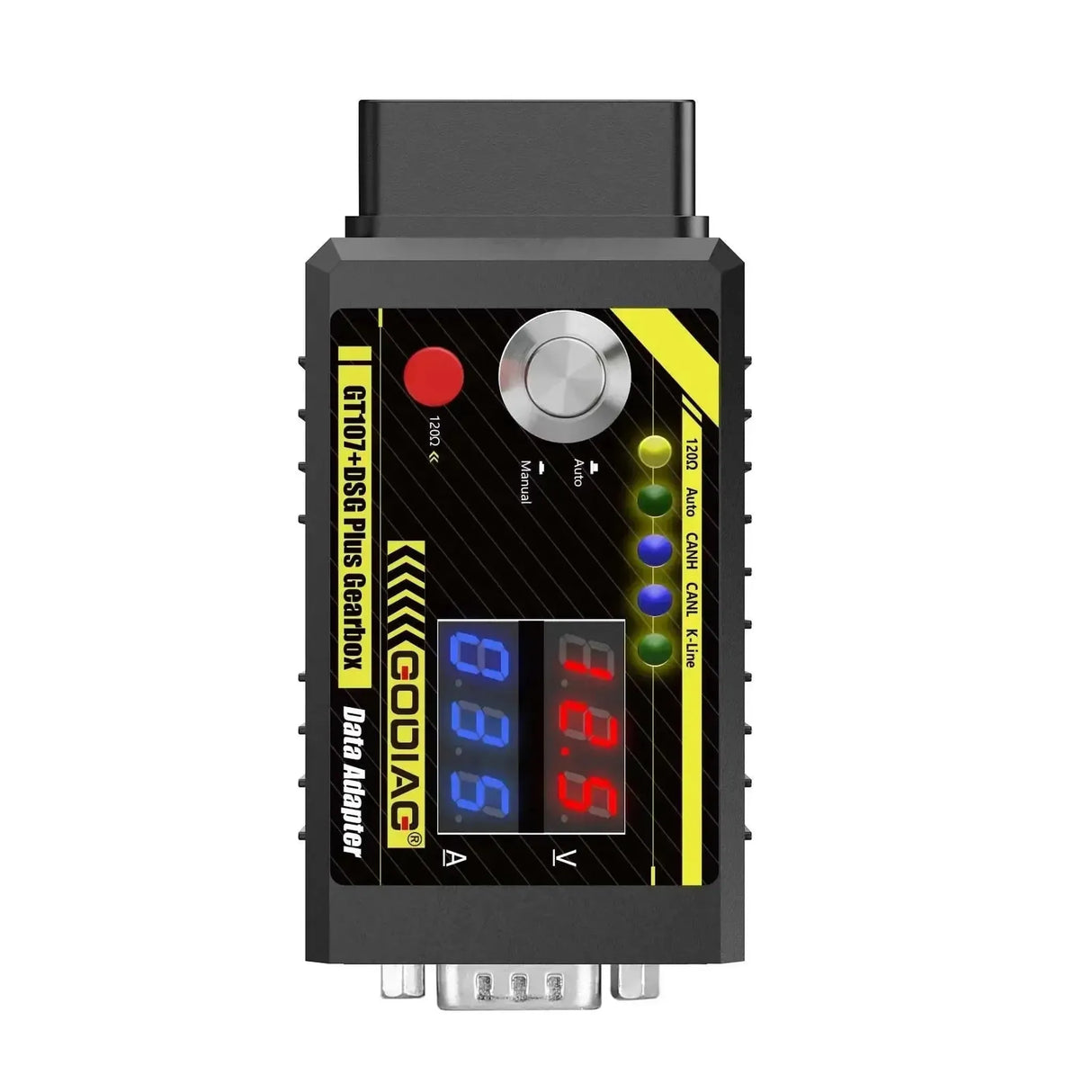 GoDiag GT107+ | Adaptateur de données