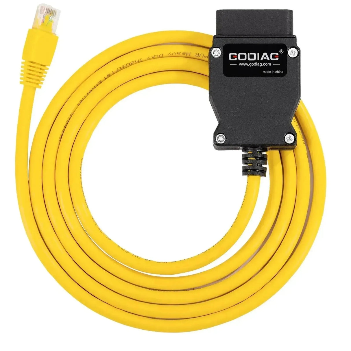GoDiag GT109 | Câble d'interface