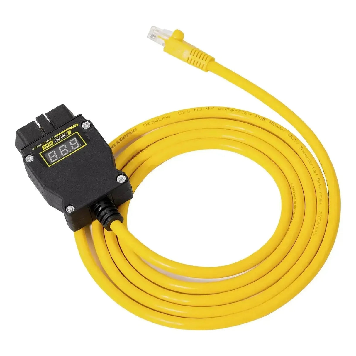 GoDiag GT109 | Câble d'interface