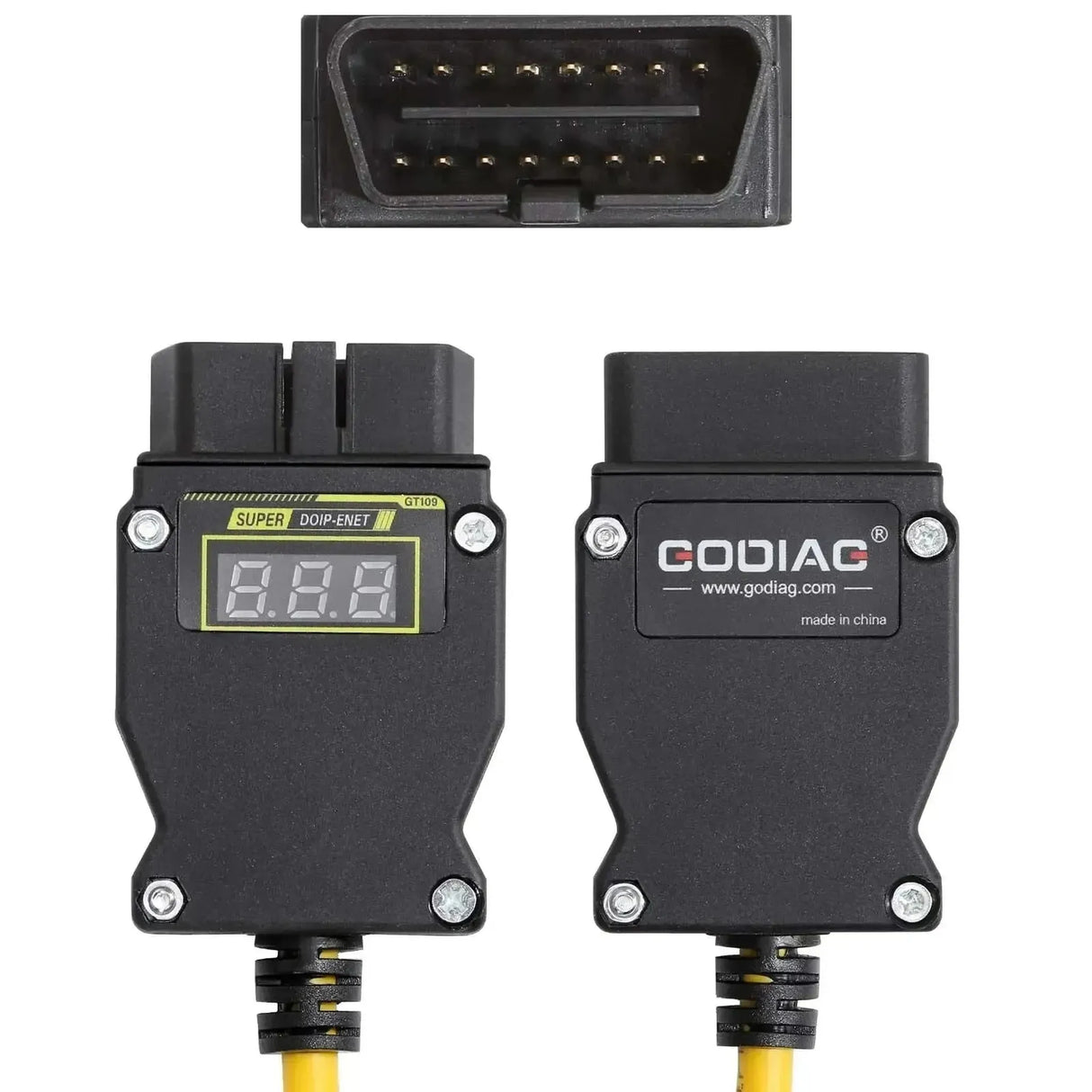 GoDiag GT109 | Câble d'interface