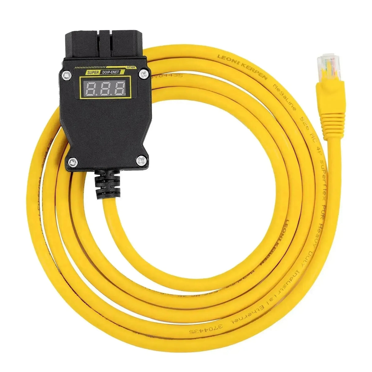GoDiag GT109 | Câble d'interface