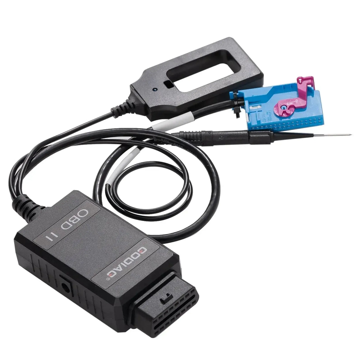 GoDiag GT110 | Plateforme de test