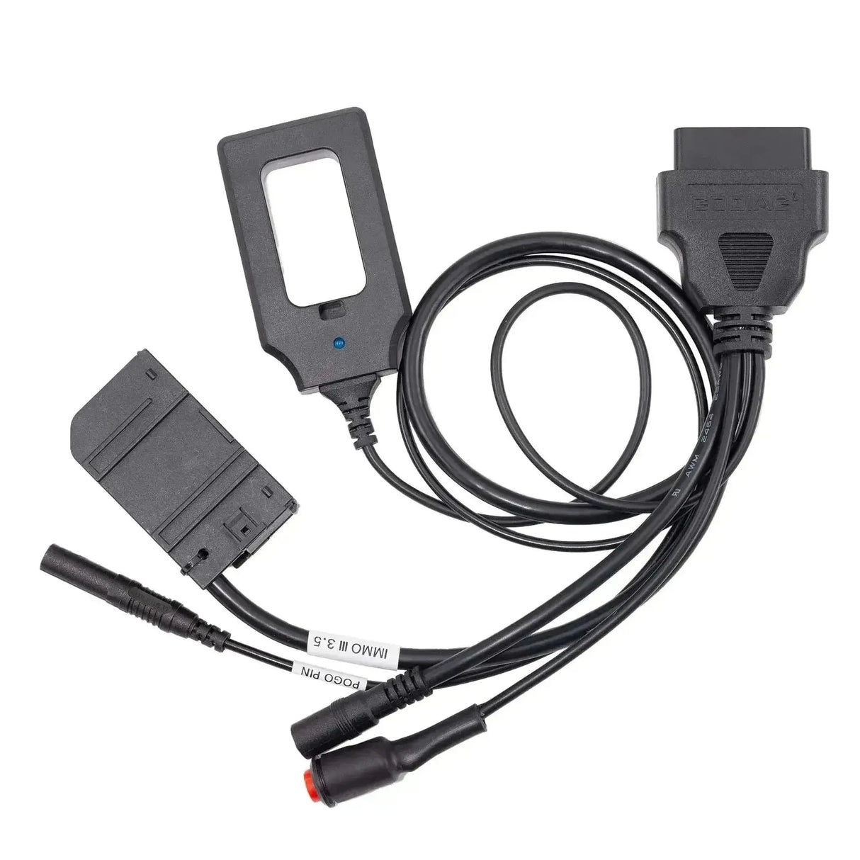 GoDiag GT111 | Plateforme de test