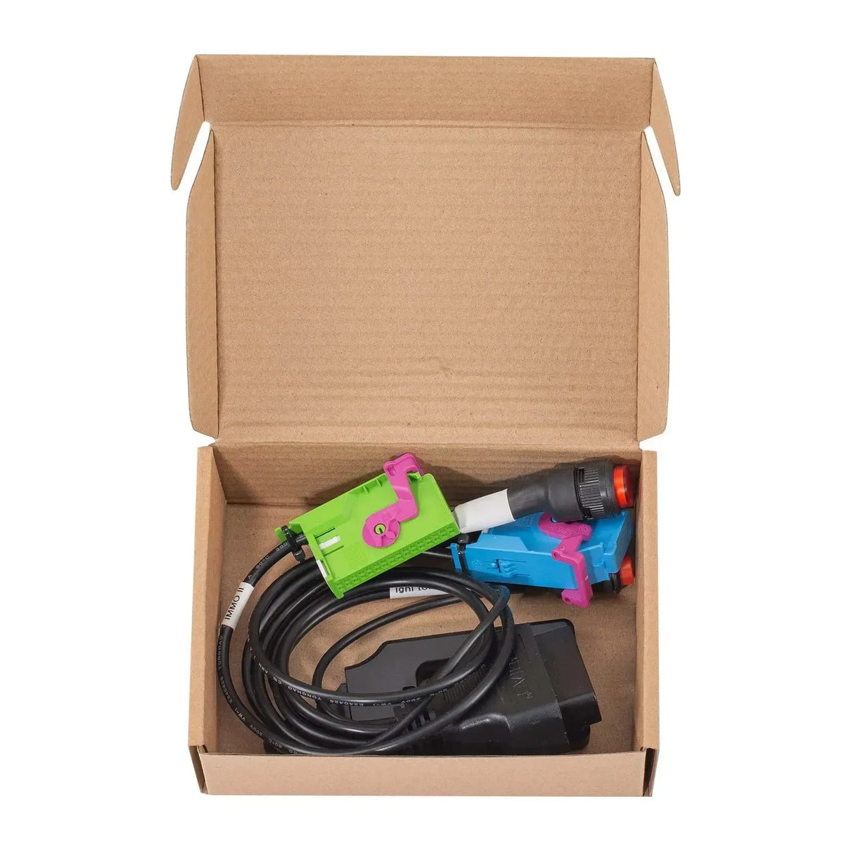 GoDiag GT114 | Plateforme de test