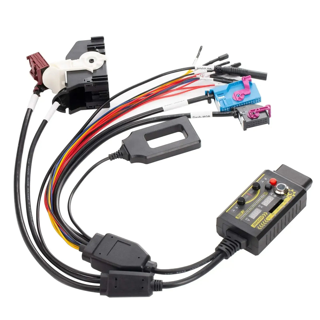 GoDiag GT115 | Plateforme de test