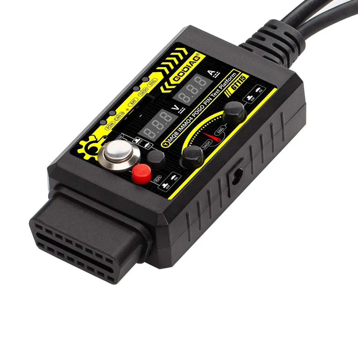 GoDiag GT115 | Plateforme de test