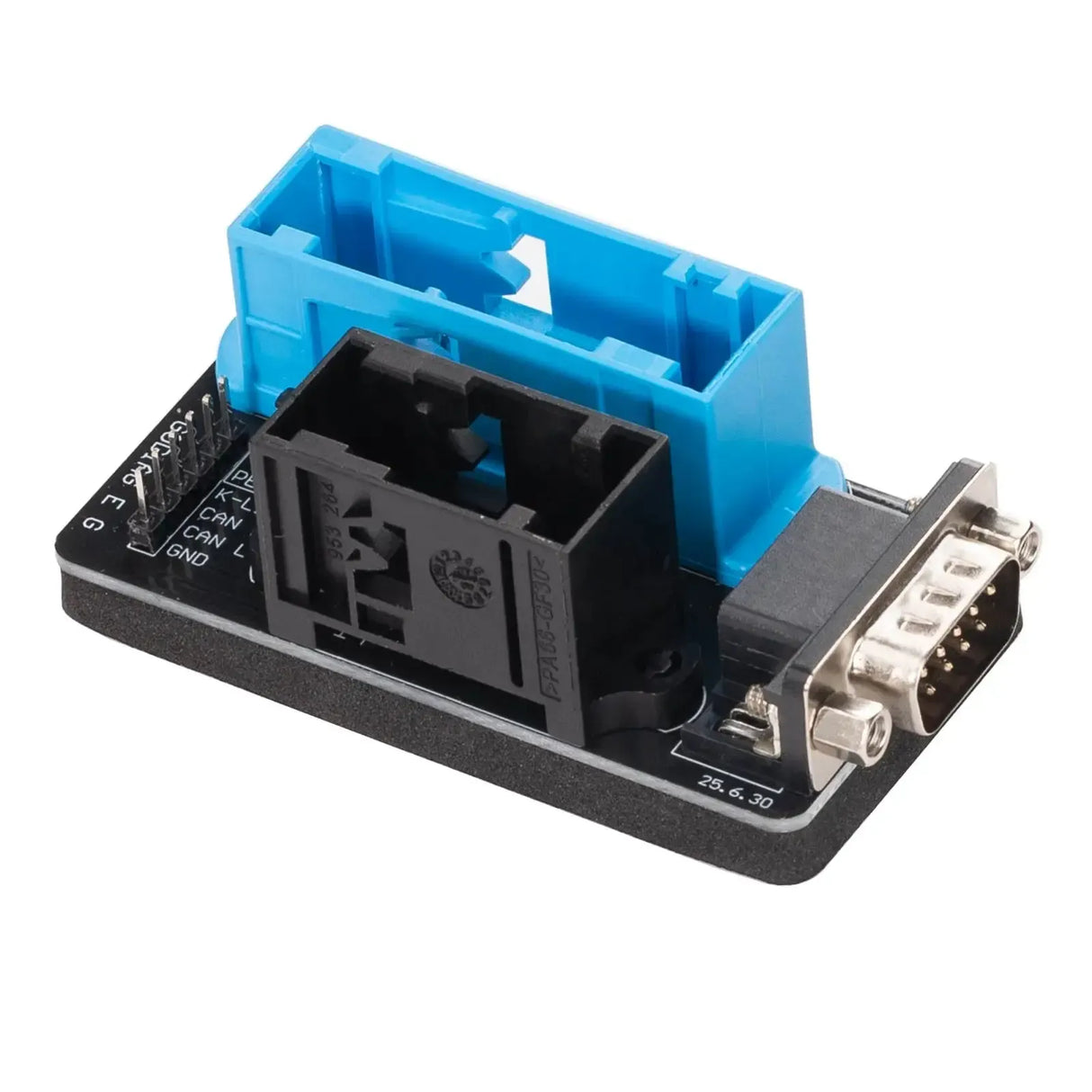 GoDiag | Collecteur de données MQB (ELV/TCM-DSG) | Adaptateur de boîte de vitesses