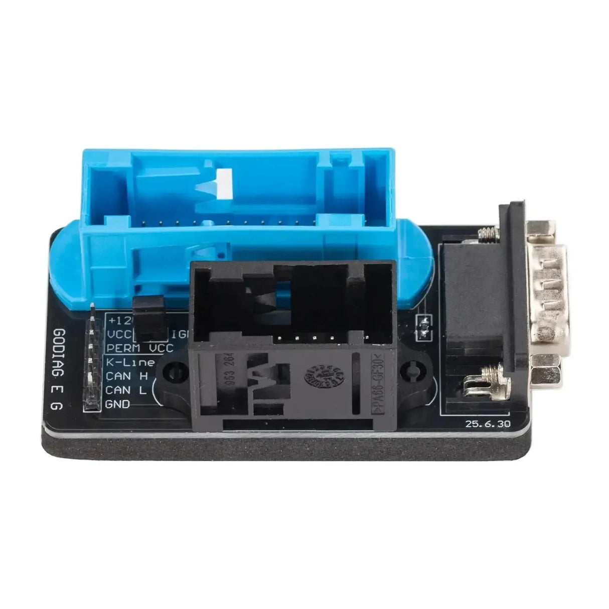 GoDiag | Collecteur de données MQB (ELV/TCM-DSG) Adaptateur de boîte de vitesses | Accessoires