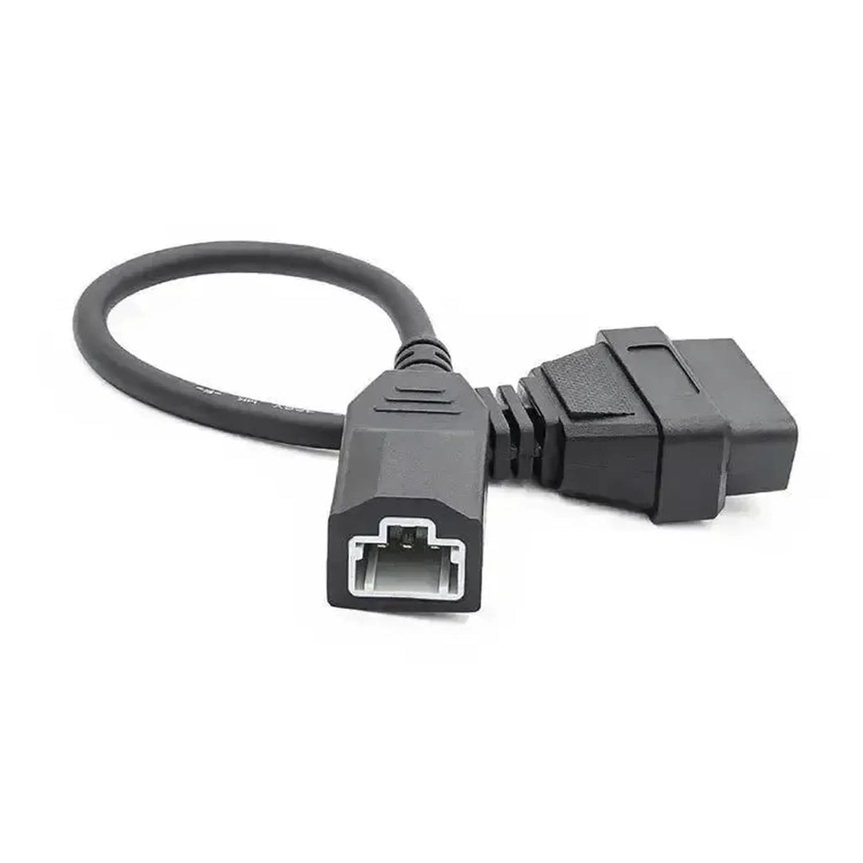 Honda Câble adaptateur 3 broches OBD1 – 16 broches OBD2 | Voiture particulière