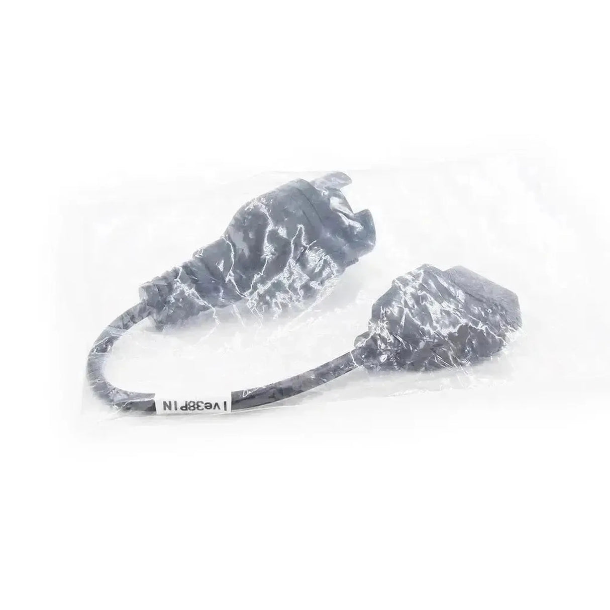Iveco Câble adaptateur OBD 38 broches – OBD2 16 broches | Fourgonnette