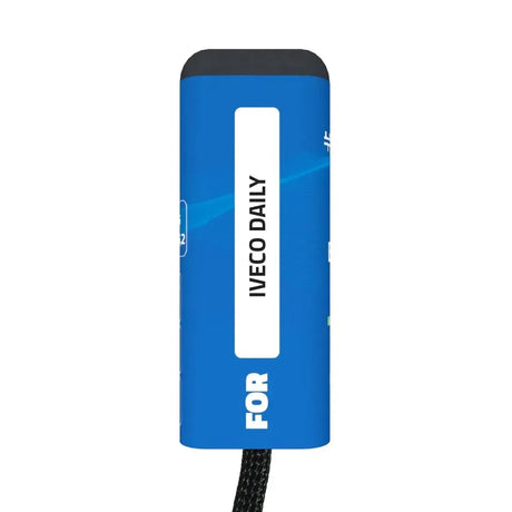 Iveco Daily AdBlue (SCR) Emulator Euro 6.2 Fourgonnette
