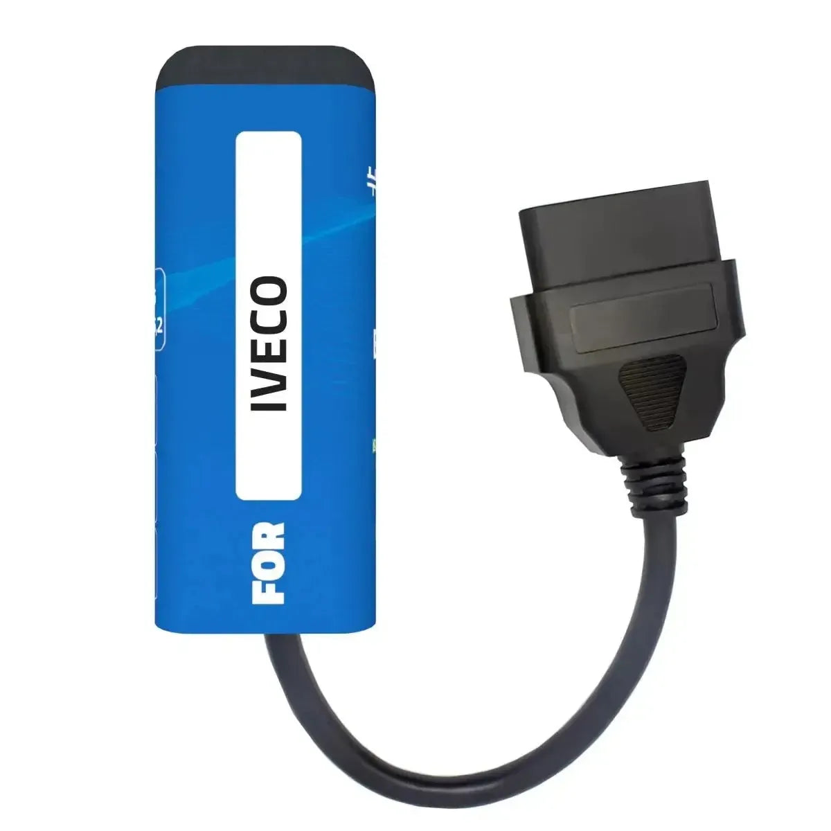 Iveco (Euro 6) | Éliminateur DTC | Camion