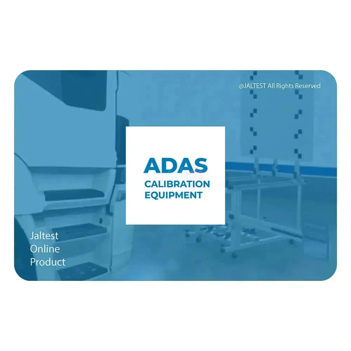Jaltest (29787) | ADAS | Licence de mise à jour