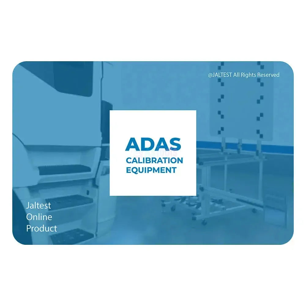 Jaltest (29787) | ADAS | Licence de mise à jour