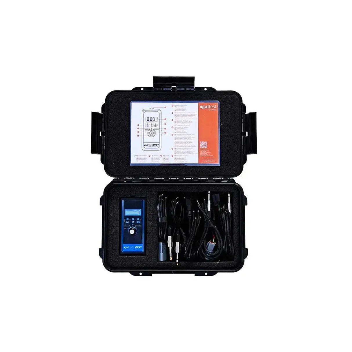 Jaltest (50004011) | Testeur de capteur d'usure (WST)