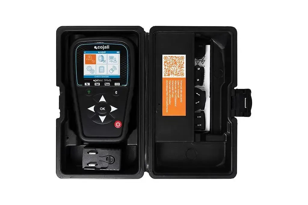 Jaltest (50004016) | Programmeur TPMS | Camion