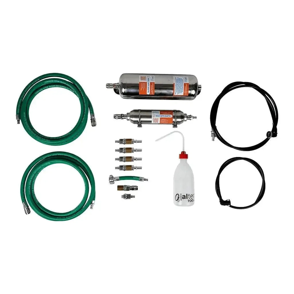 Jaltest (50105190) | Kit de nettoyage du module AdBlue/DEF