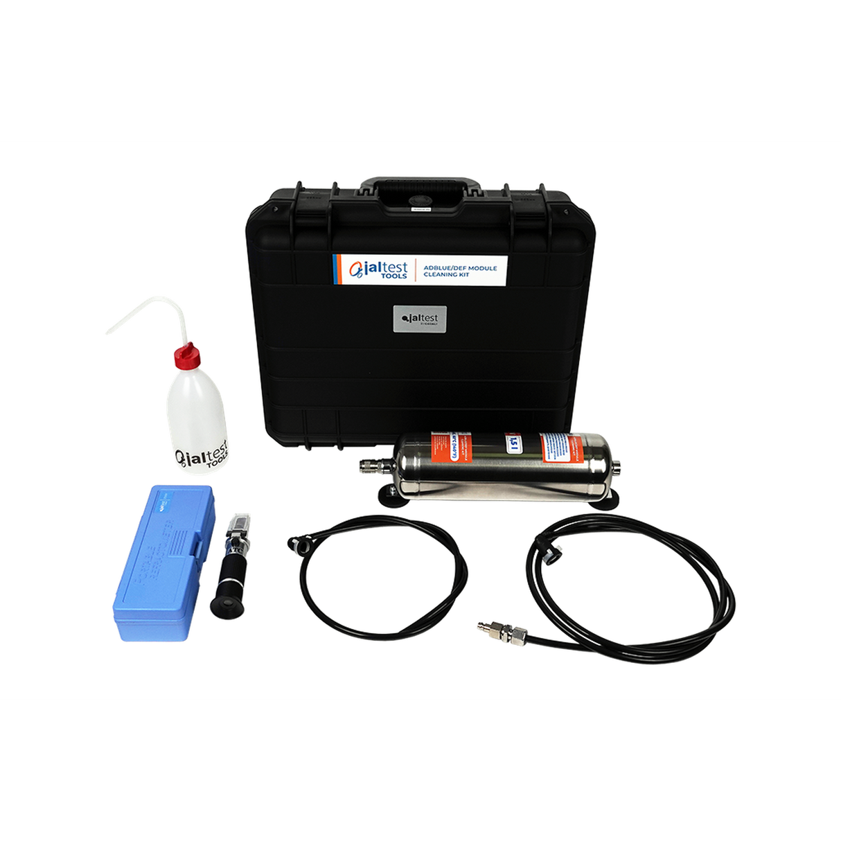 Jaltest (50105219) | Kit de nettoyage du module AdBlue/DEF