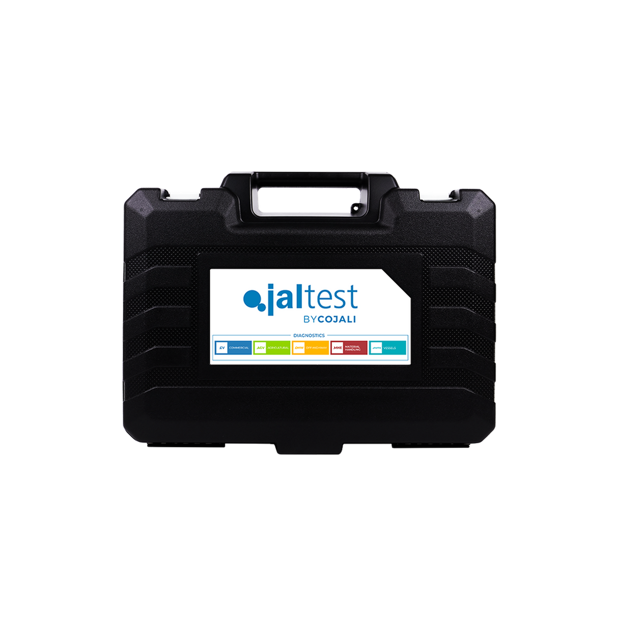 Jaltest (70003015) | Mallette rigide compacte