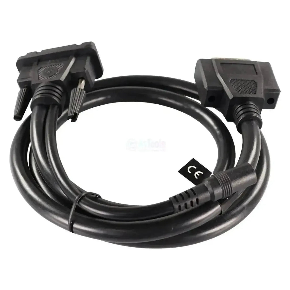 Jaltest (JDC100) | Câble de rallonge Link V9 26 broches DB26 (150 cm) | Interface