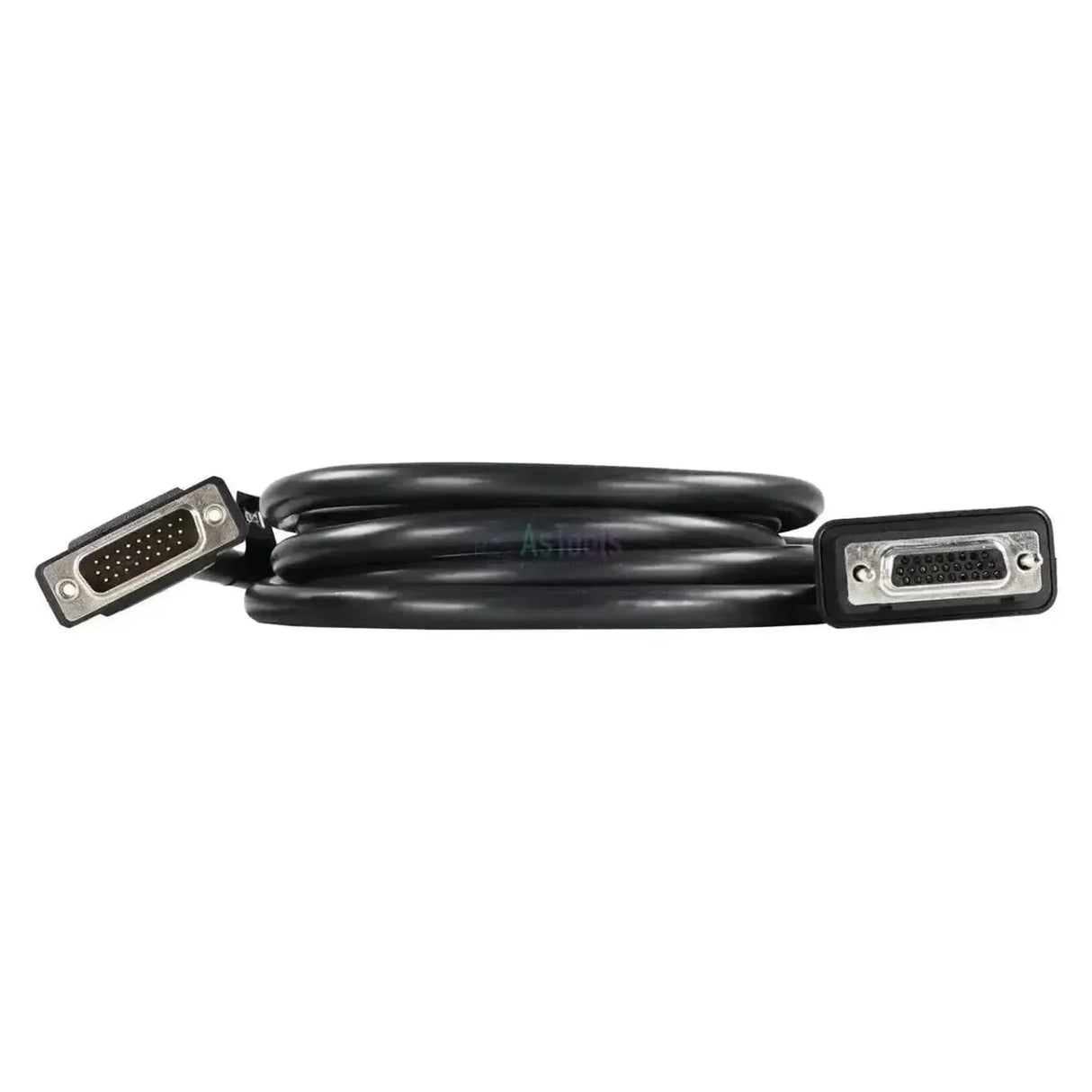 Jaltest (JDC100) | Câble de rallonge Link V9 26 broches DB26 (150 cm) | Interface