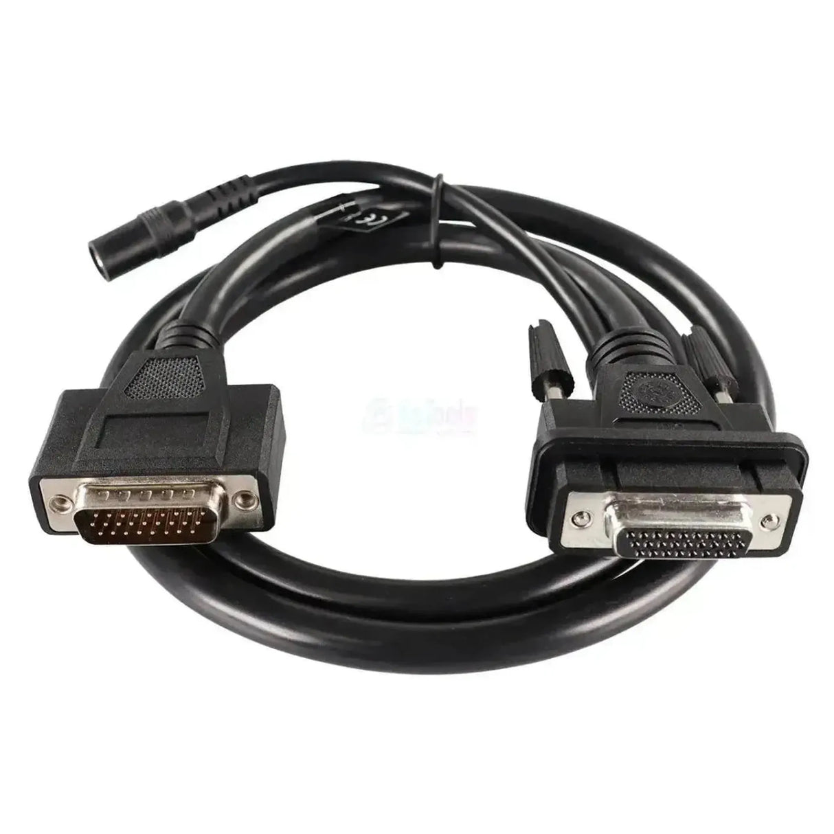 Jaltest (JDC100) | Câble de rallonge Link V9 26 broches DB26 (150 cm) | Interface