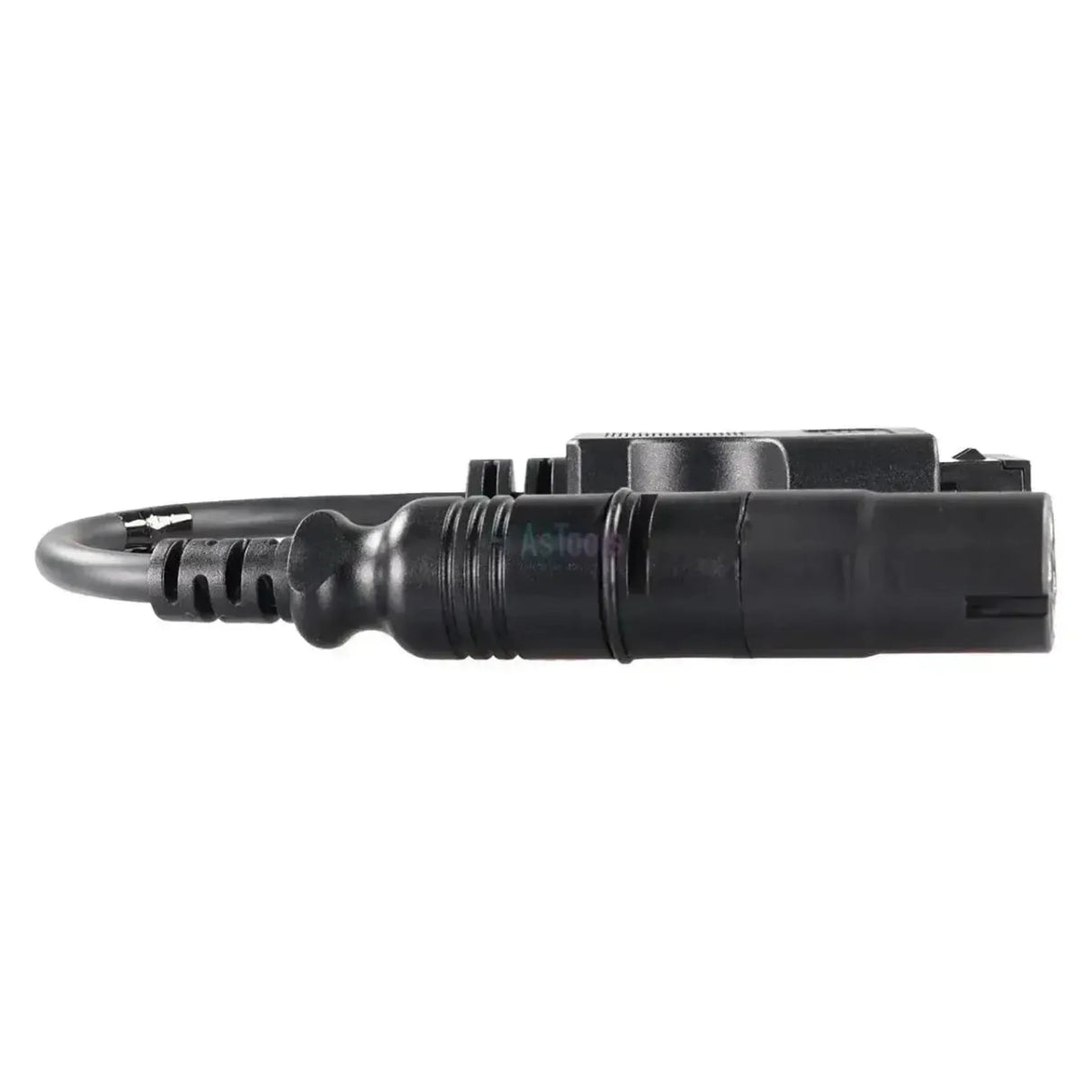 Jaltest (JDC108A) | Haldex (EB+/TRS, TPMS) Câble adaptateur OBD 4 broches - OBD2 16 broches | Remorque