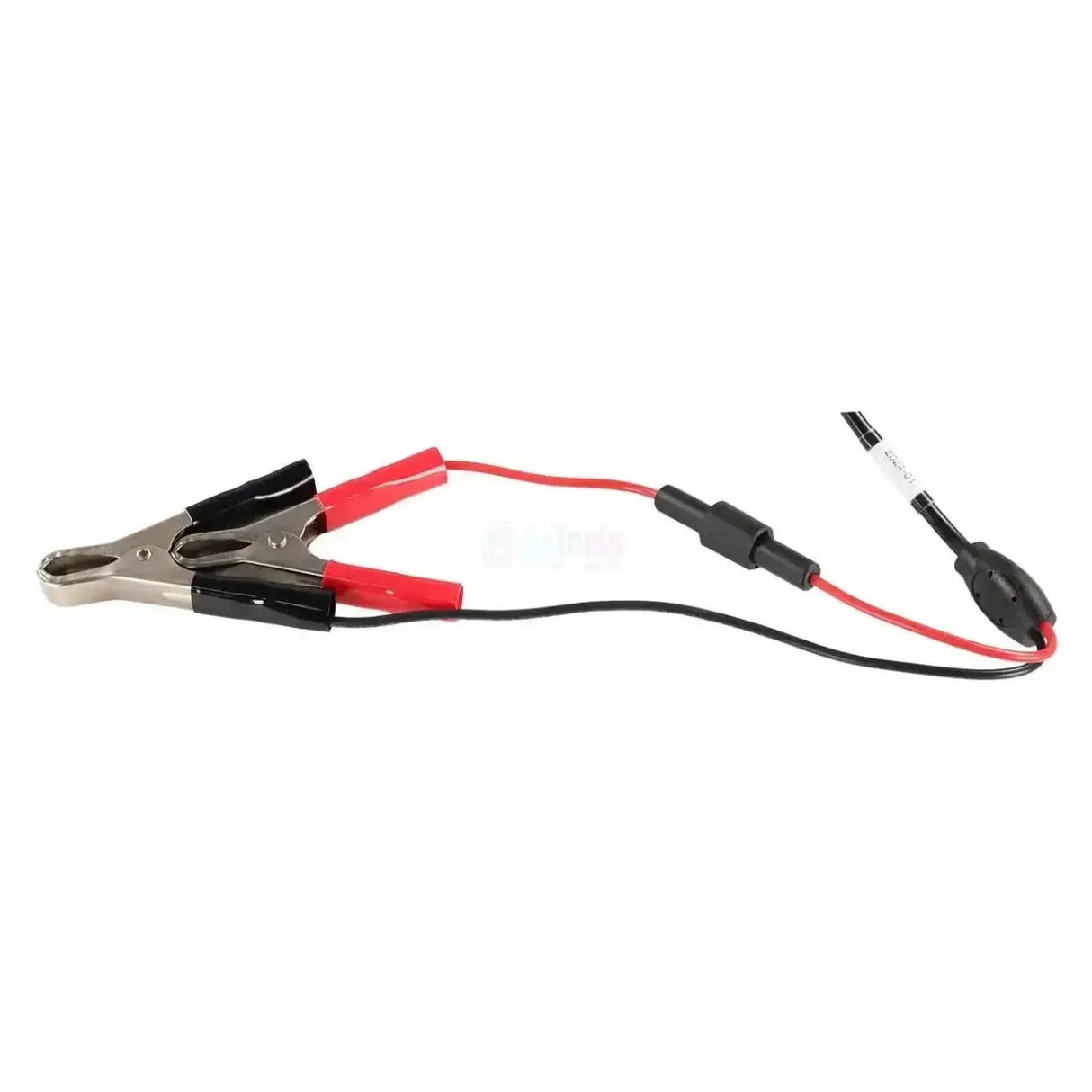Jaltest (JDC10AM2) | Pinces de batterie Câble d'alimentation | Accessoires
