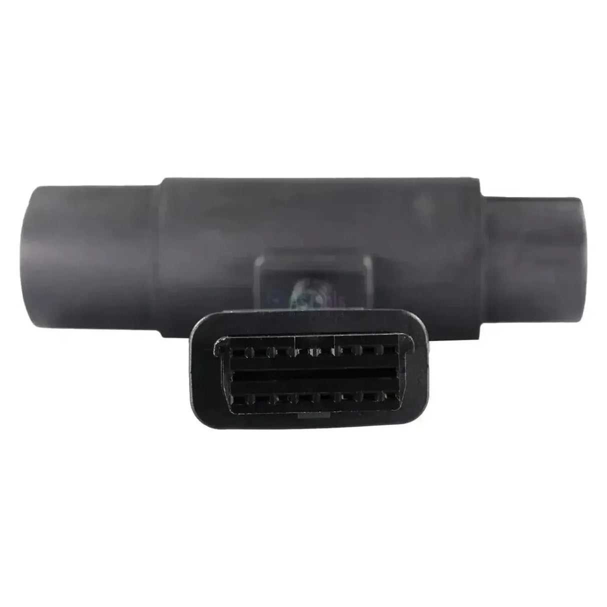 Jaltest (JDC110A) | Adaptateur 7+7 broches (CAN ISO 7638-1) - 16 broches OBD2 | Remorque