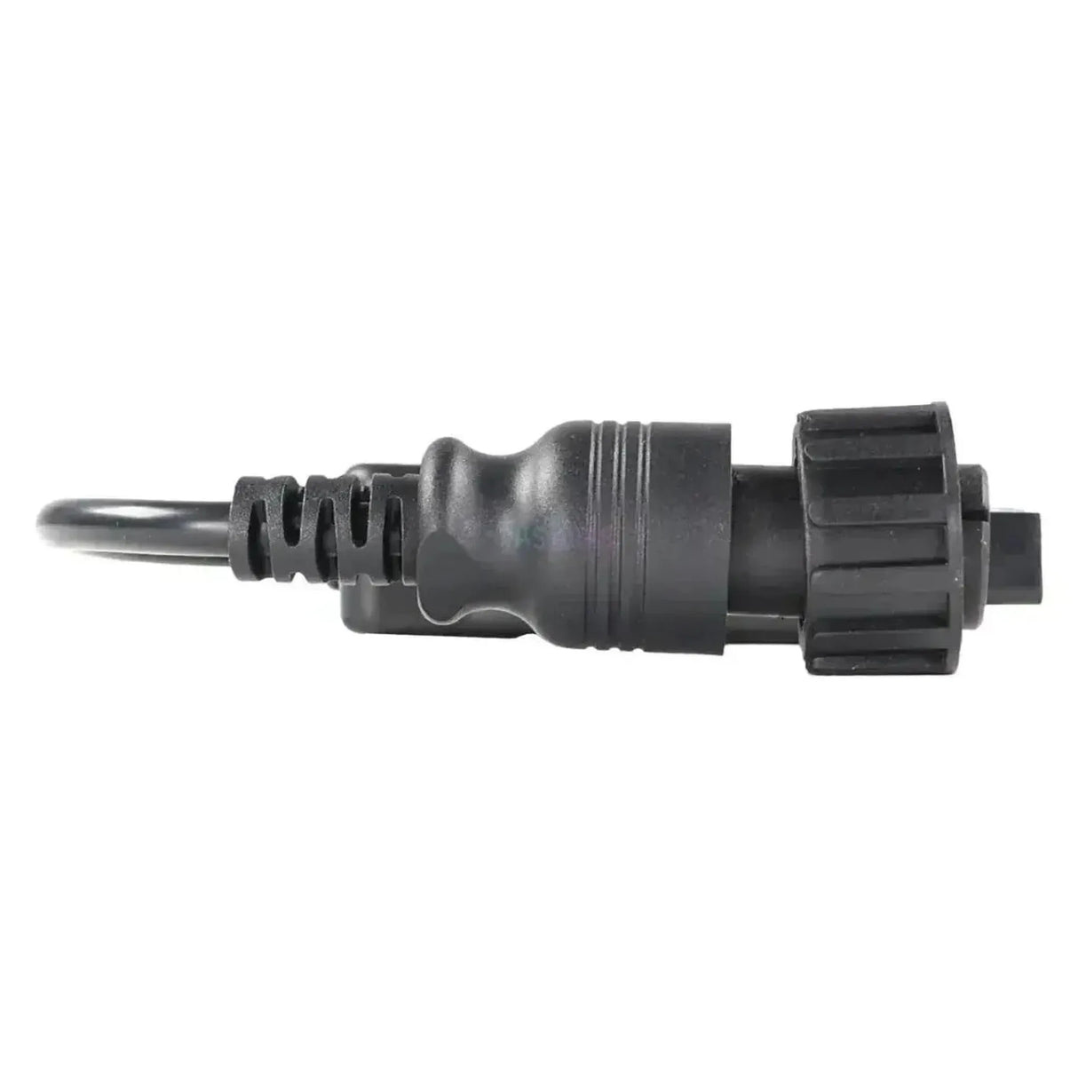 Jaltest (JDC111A) | Knorr-Bremse (KB4-TA ABS) Câble adaptateur OBD 7 broches - OBD2 16 broches | Remorque