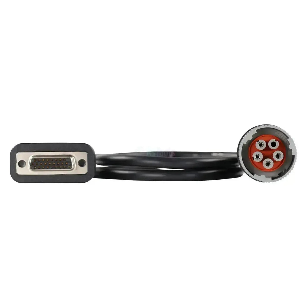 Jaltest (JDC113.9) | Thermo King/Carrier OBD 5 broches - DB26 26 broches Câble adaptateur | Remorque frigorifique