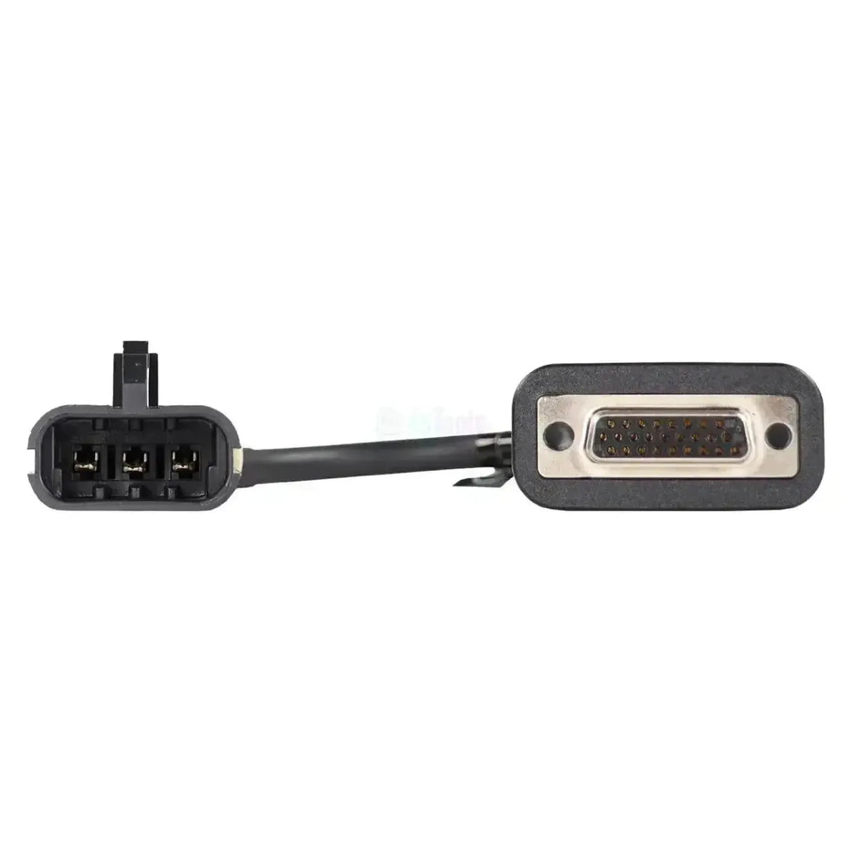 Jaltest (JDC115.9) | Câble adaptateur Carrier 3 broches OBD - 26 broches DB26 | Remorque frigorifique