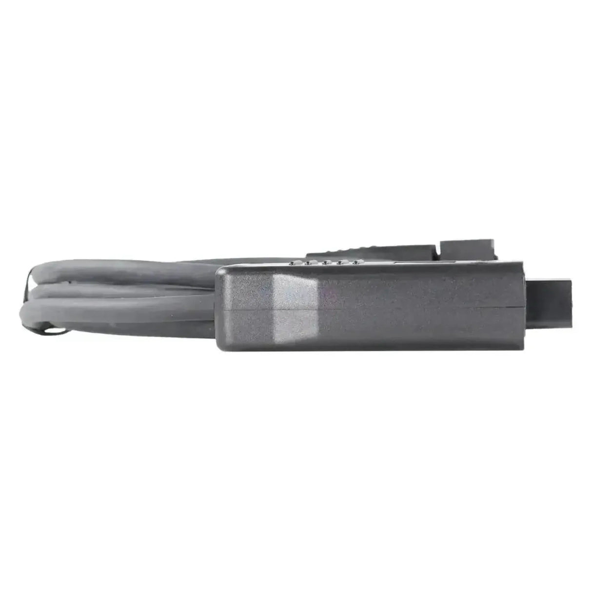 Jaltest (JDC117A) | Cojali (E-ABS) Câble adaptateur 8 broches OBD - 16 broches OBD2 | Remorque
