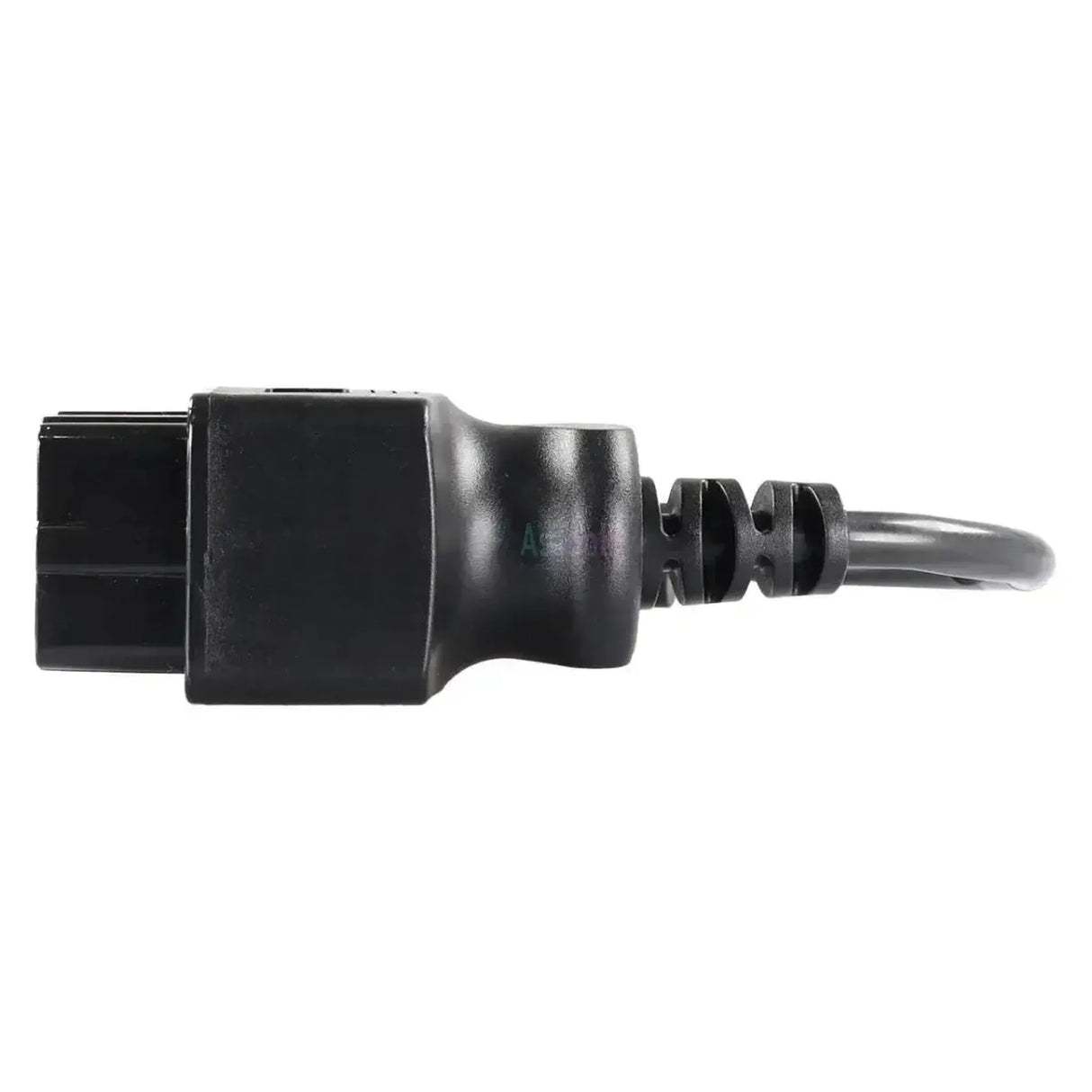 Jaltest (JDC205A) | Câble adaptateur Renault 11 broches OBD1 - 16 broches OBD2 | Camion