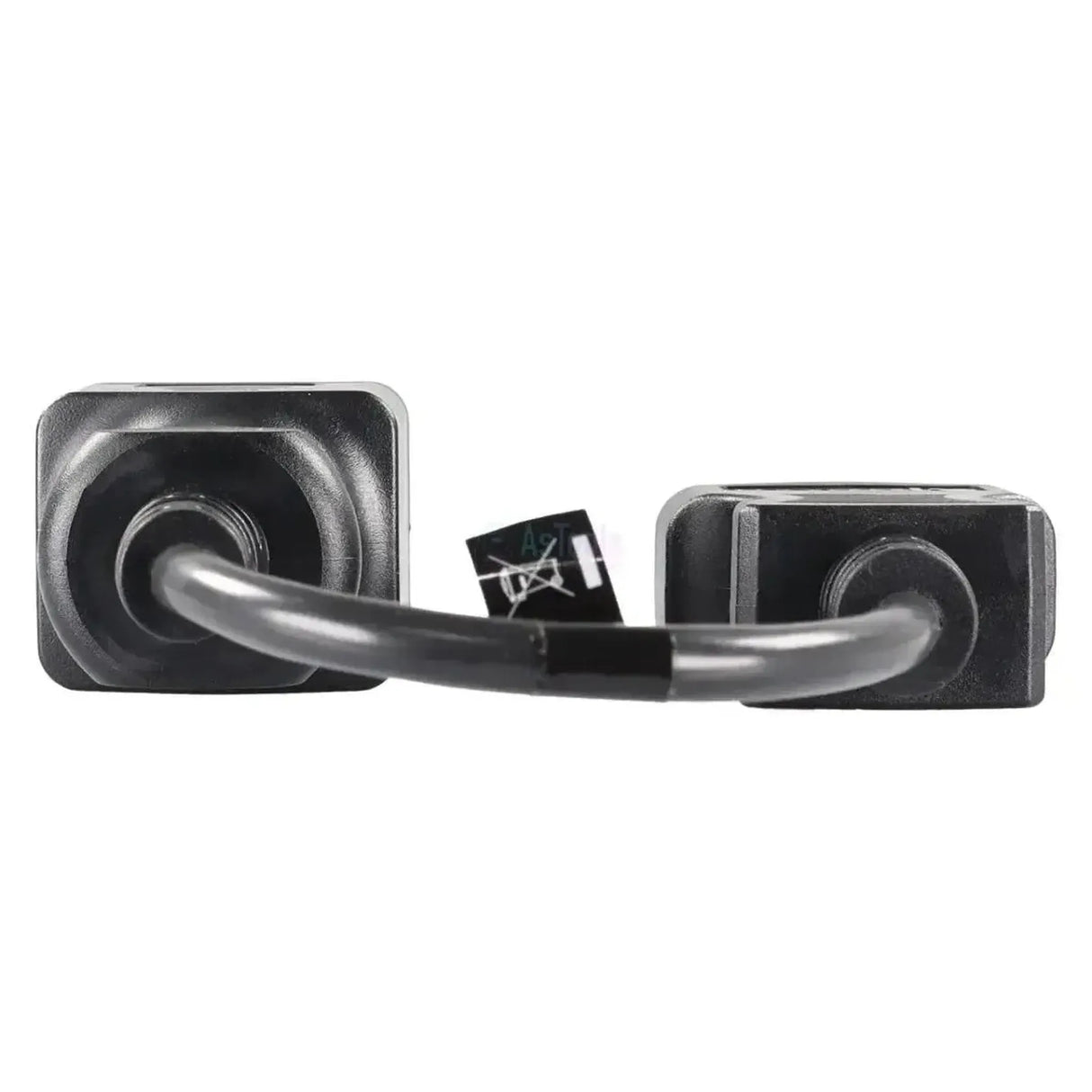 Jaltest (JDC205A) | Câble adaptateur Renault 11 broches OBD1 - 16 broches OBD2 | Camion