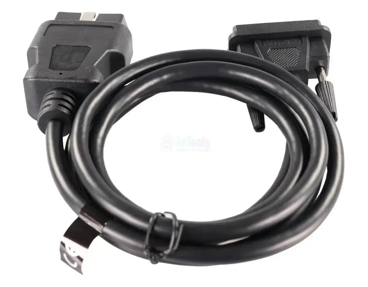 Jaltest (JDC213.9) | Link V9 26 broches DB26 – 16 broches OBD2 Câble adaptateur | Interface