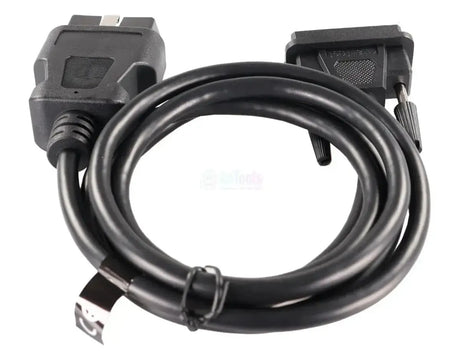 Jaltest (JDC213.9) | Link V9 26 broches DB26 – 16 broches OBD2 Câble adaptateur | Interface