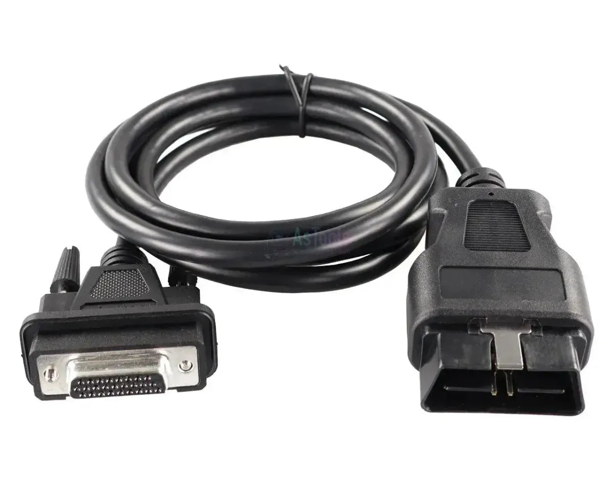 Jaltest (JDC213.9) | Link V9 26 broches DB26 – 16 broches OBD2 Câble adaptateur | Interface