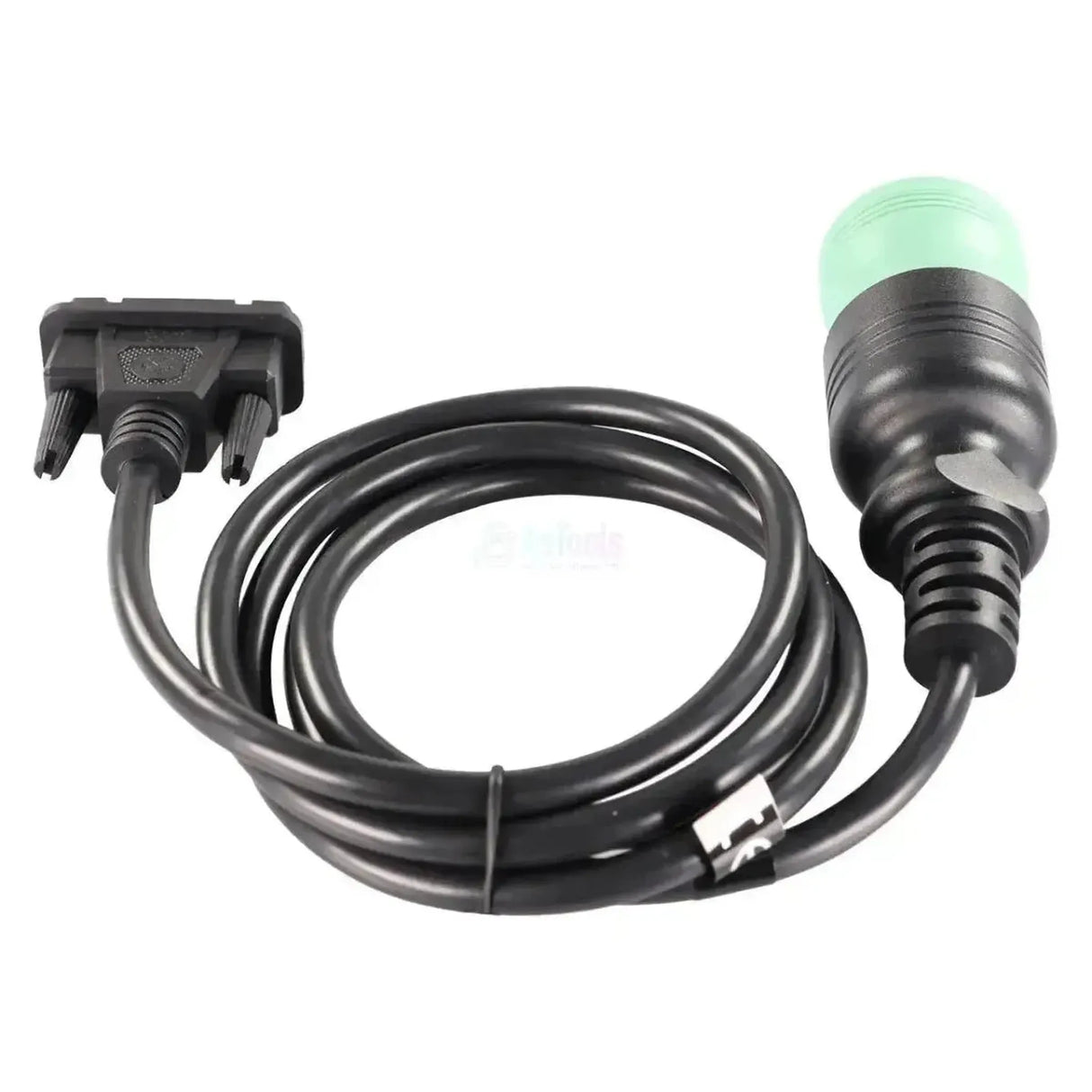 Jaltest (JDC217.9) | Câble adaptateur 9 broches J1939 - 26 broches DB26 | Véhicule industriel et utilitaire